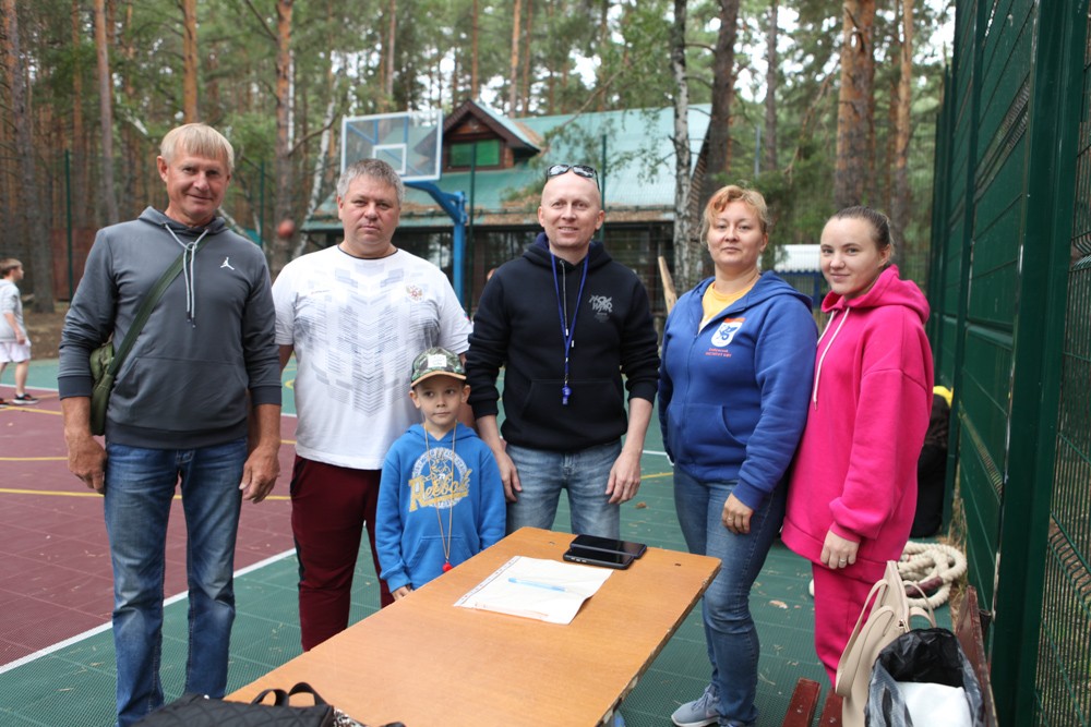 'Летний университет' собрал более 70 студентов со всего мира 'Летний университет' собрал более 70 студентов со всего мира