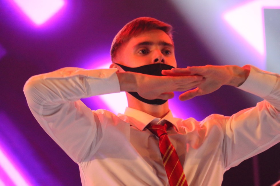 ���� ����� ������ ����� �� ��������� '���� ������������� 2021'