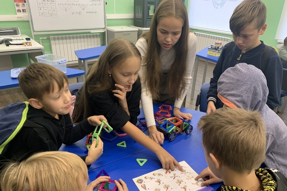 ������������ ������� �������� � ���� ������� ������������ ����� �. �. �������