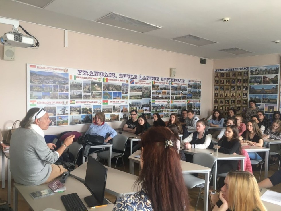 Сессия, лето и ... футбол! Сессия, лето и ... футбол!