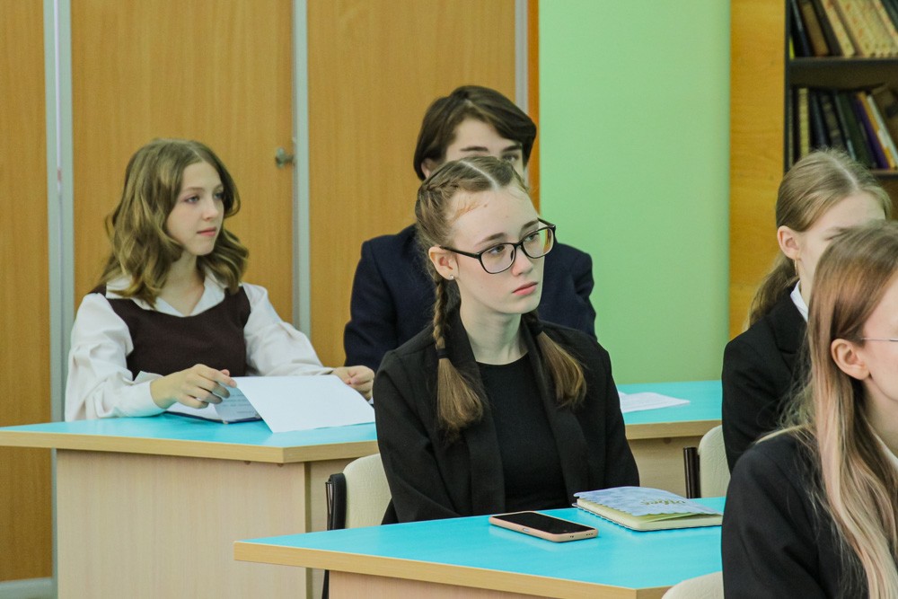 Первые шаги в науке Первые шаги в науке