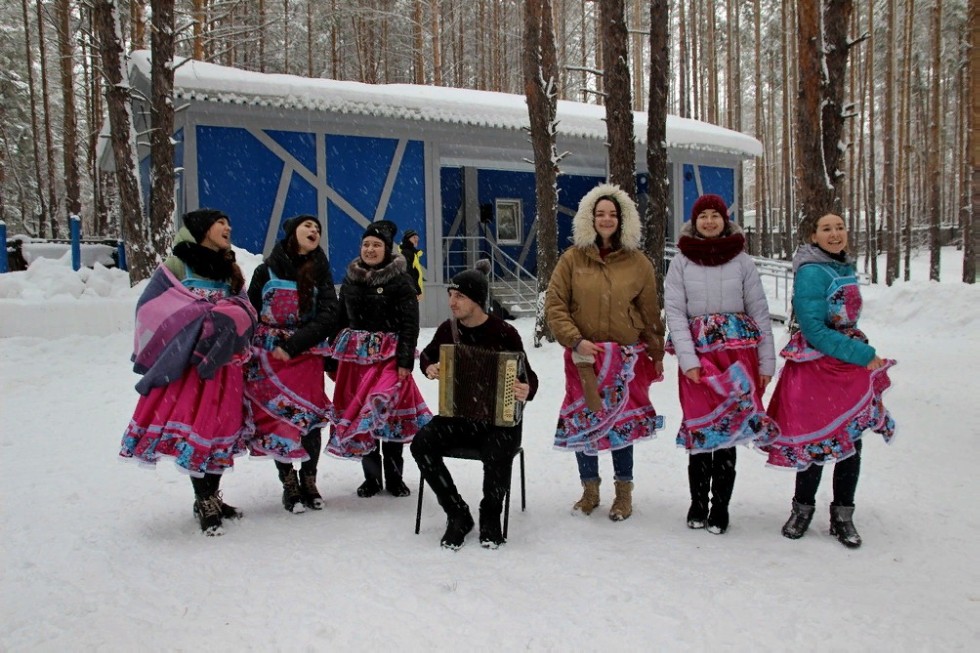 ������ ������ ��� '�����������'