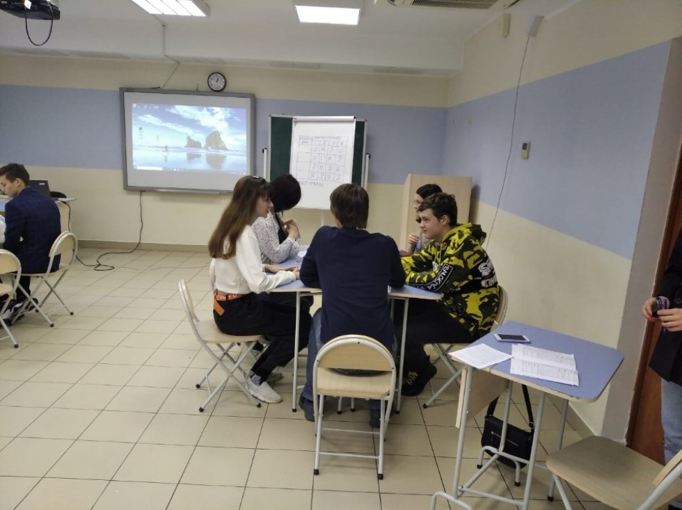 Сотрудники кафедры в жюри V Республиканской Олипиады Сотрудники кафедры в жюри V Республиканской Олипиады