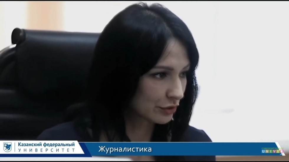 Инста-лайф для будущих абитуриентов Высшей школы журналистики и медиакоммуникаций Казанского федерального университета Инста-лайф для будущих абитуриентов Высшей школы журналистики и медиакоммуникаций Казанского федерального университета