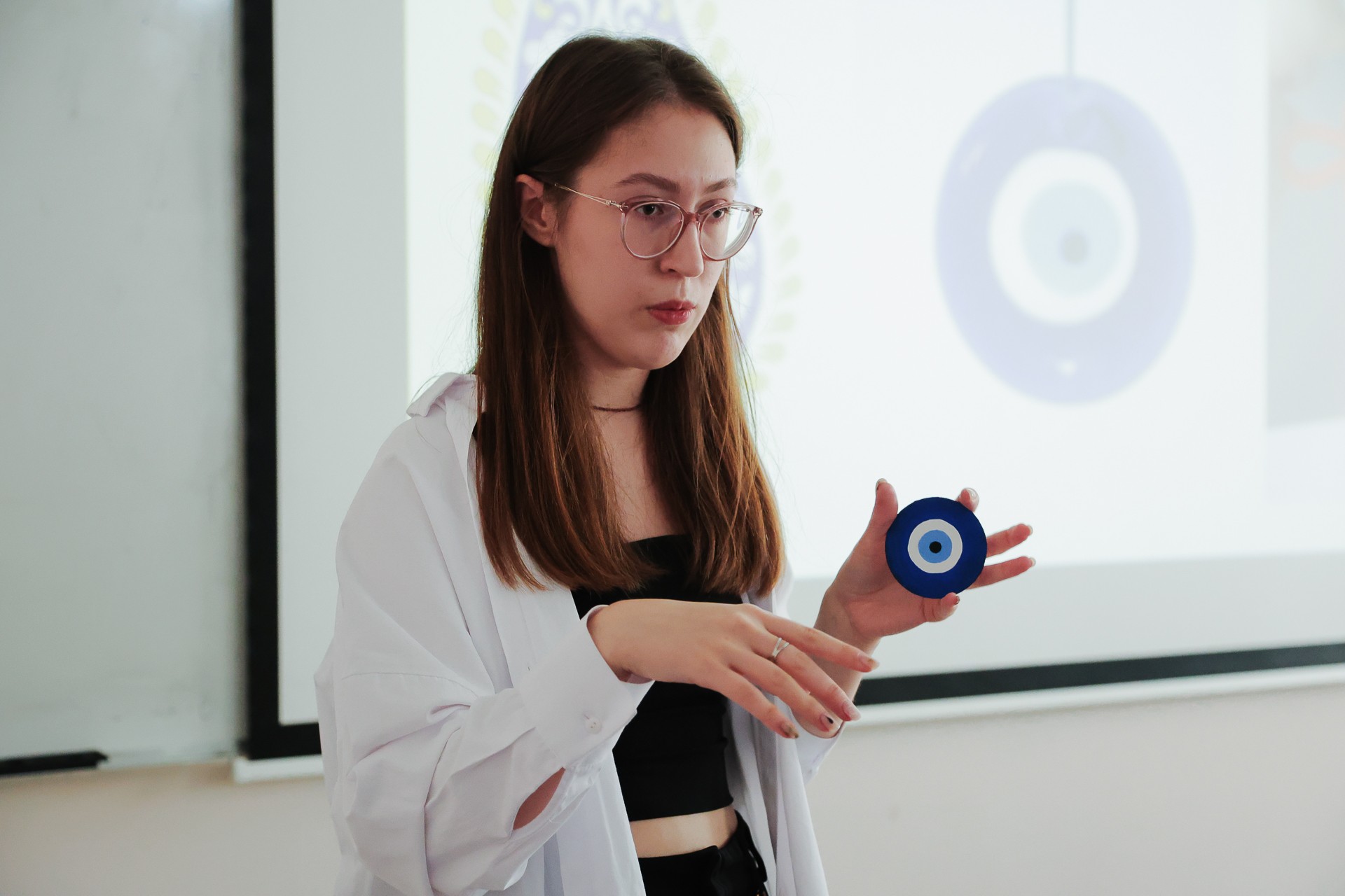 Наука - это круто! Как прошел 'Фестиваль студенческой науки' в КФУ Наука - это круто! Как прошел 'Фестиваль студенческой науки' в КФУ