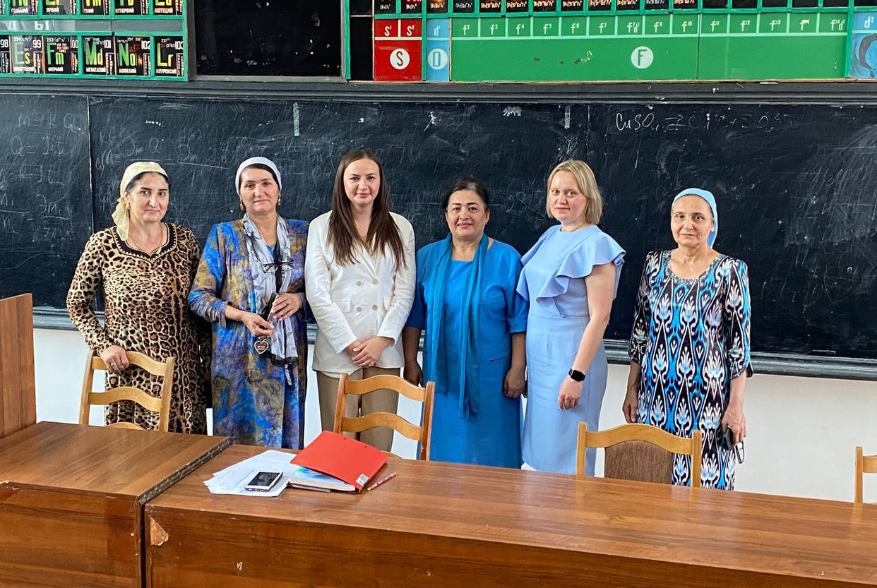 ������� � XI ������������� ��������-������� '���������-����������� �����������. �����������-2023'