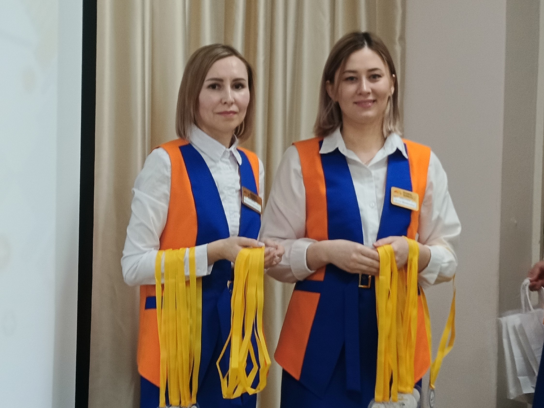 ������������� ����������� ��������� ��������� � �������� ���� �� ������������ ������������� 'Robofest-2025'