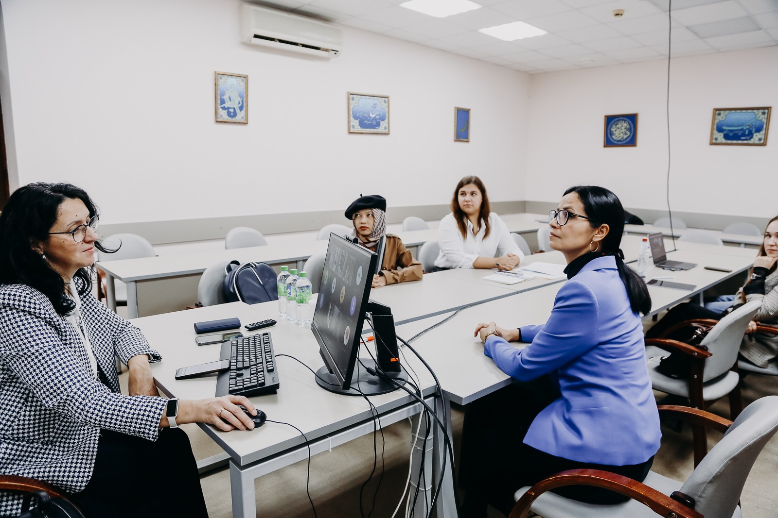 Международный научный форум 'Россия-Африка: политика, экономика, история и культура' Международный научный форум 'Россия-Африка: политика, экономика, история и культура'