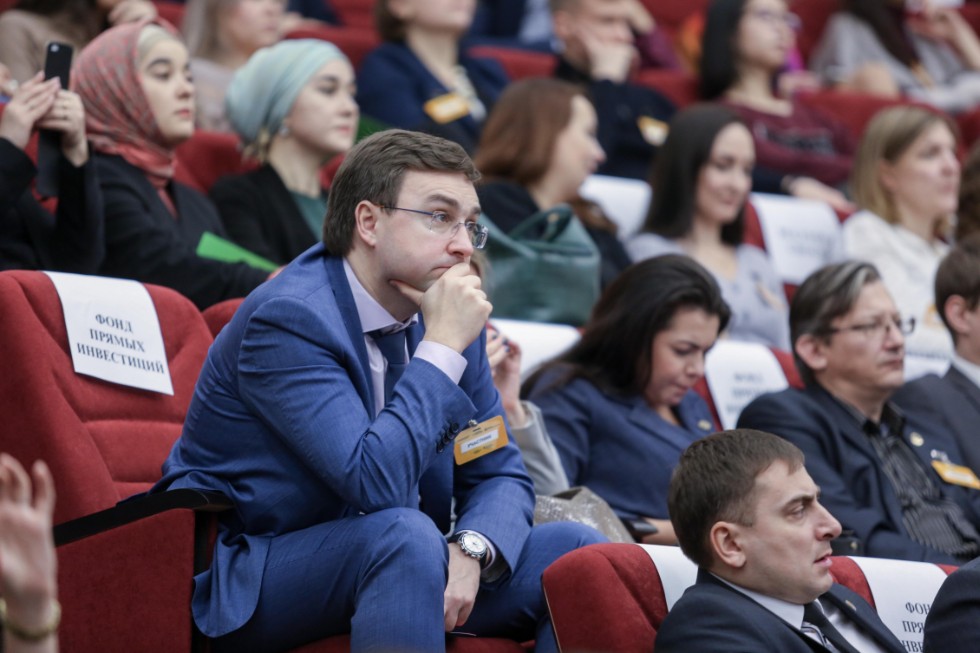 Entrepreneurship Factory gives away year-end accolades