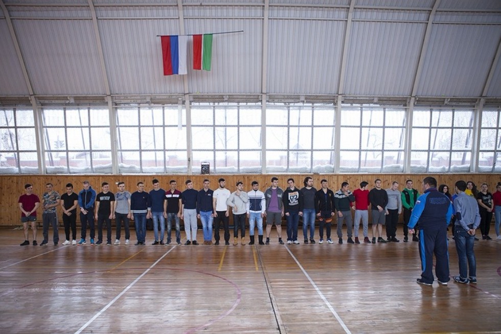 ���������� �� ������������ � ���������� ��������� ���