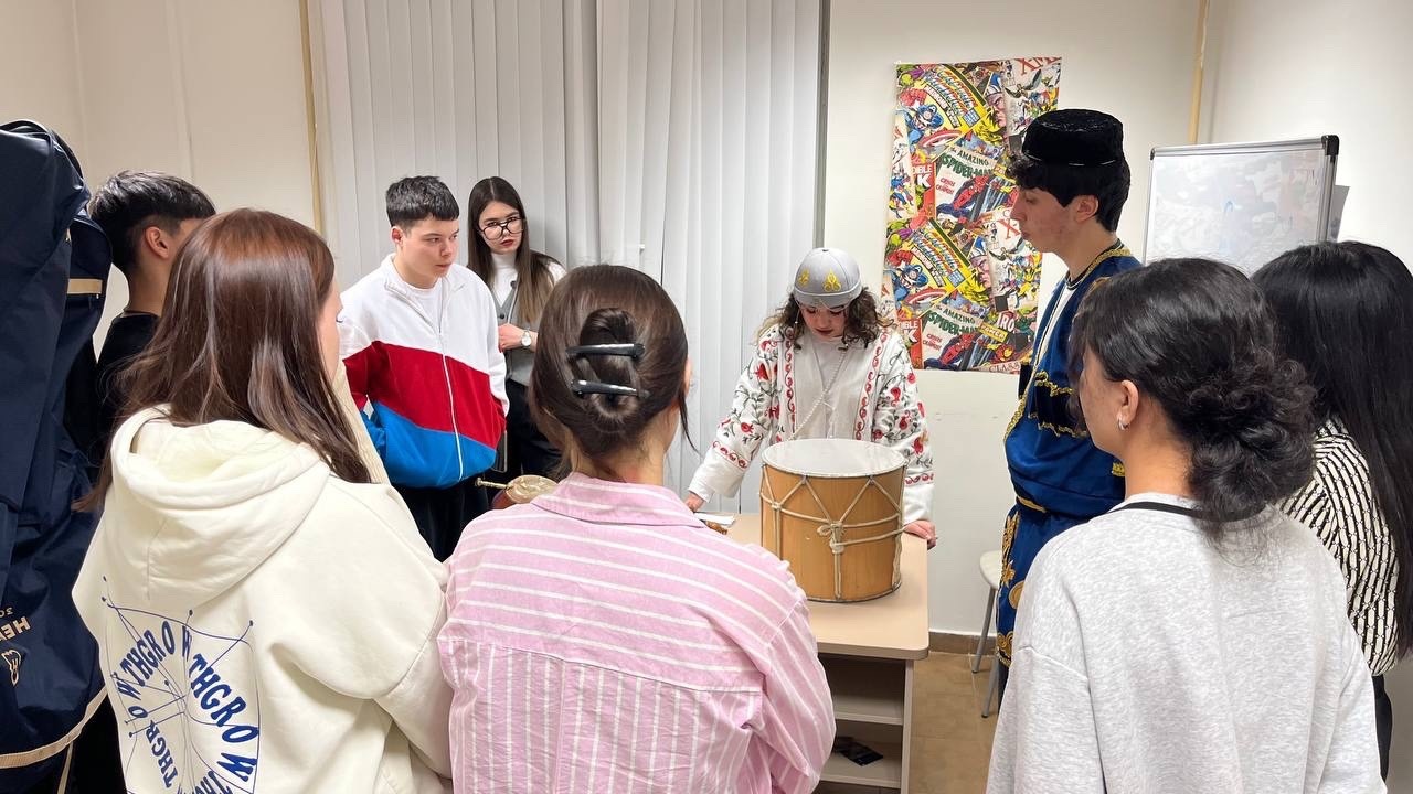 ����� ������ � '������� �����������': ��� �� ��������� ������