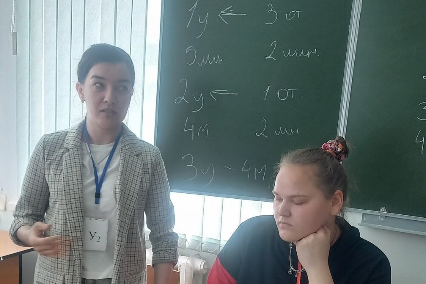 Экологический транспорт в моем вузе Экологический транспорт в моем вузе