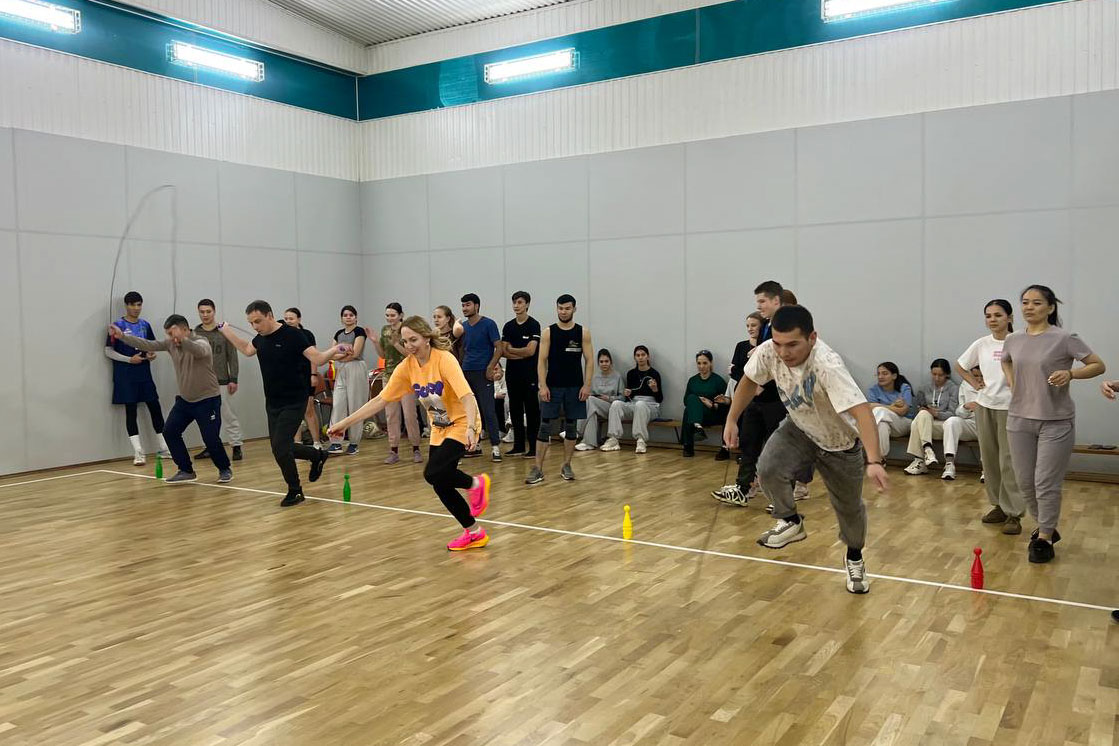 '������ ������' ������ � ���������� ��������� ���