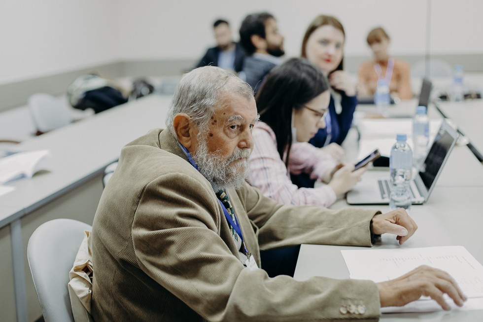 XI ������������� ����� '����� � ���������������� ����' ��������� � ���