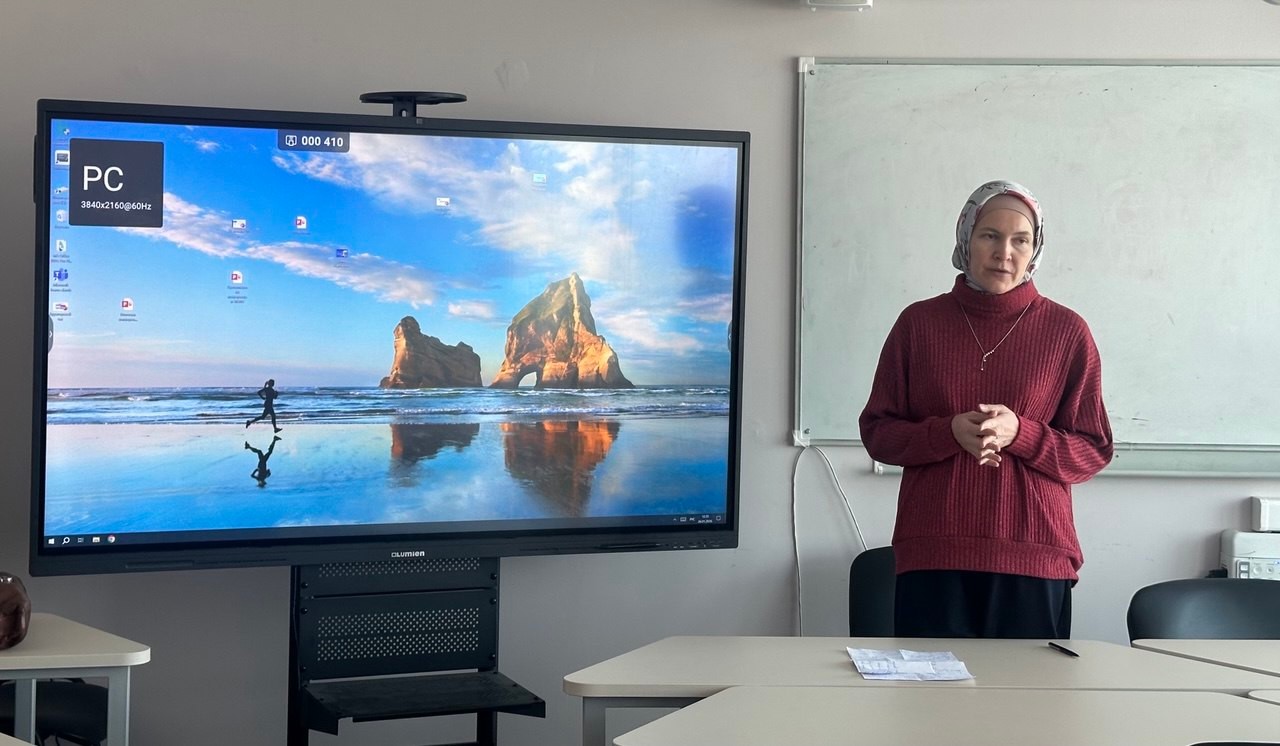 Научная конференция кафедры конфликтологии: итоги года Научная конференция кафедры конфликтологии: итоги года