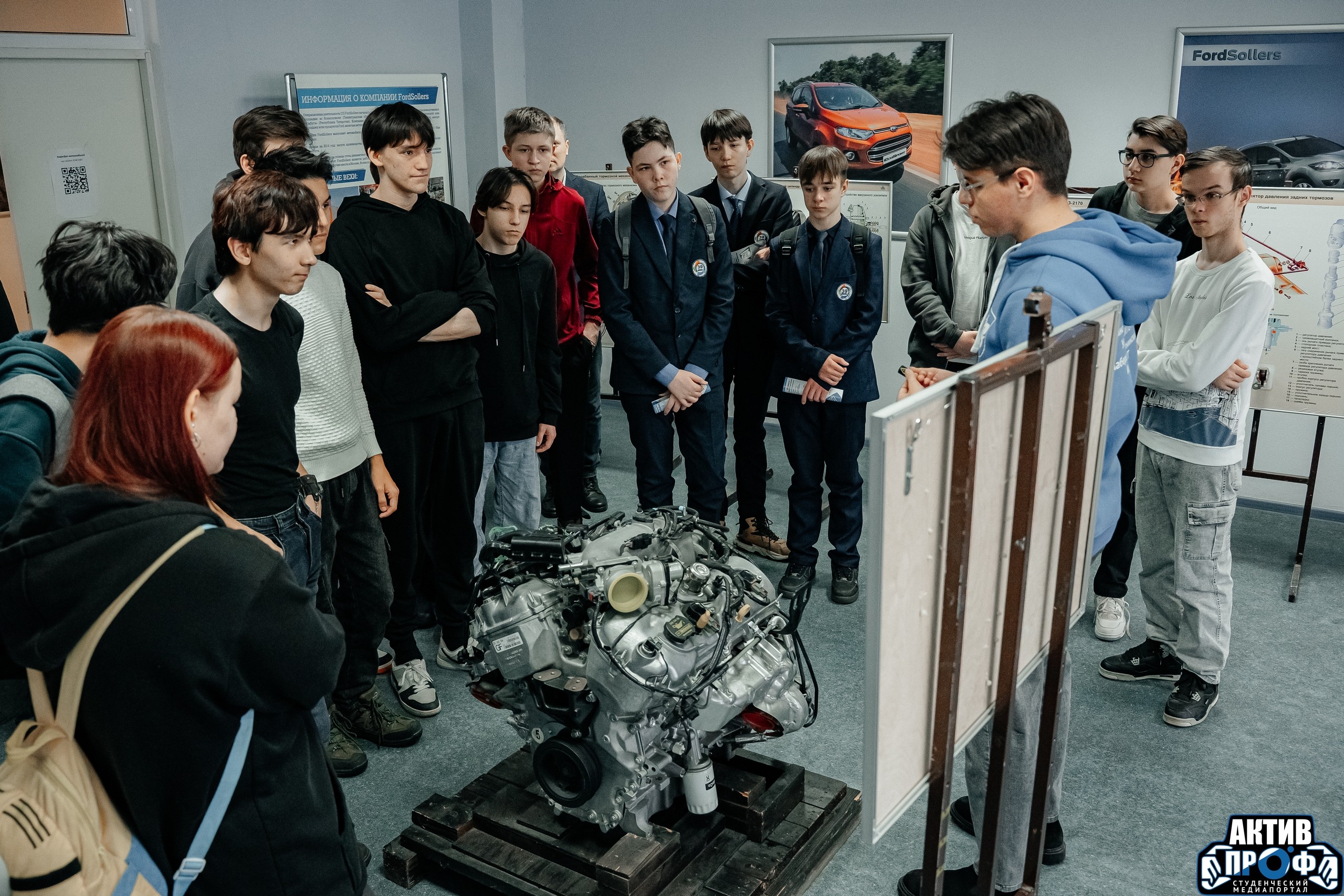 4.4 млн просмотров, +58% к подписчикам 4.4 млн просмотров, +58% к подписчикам