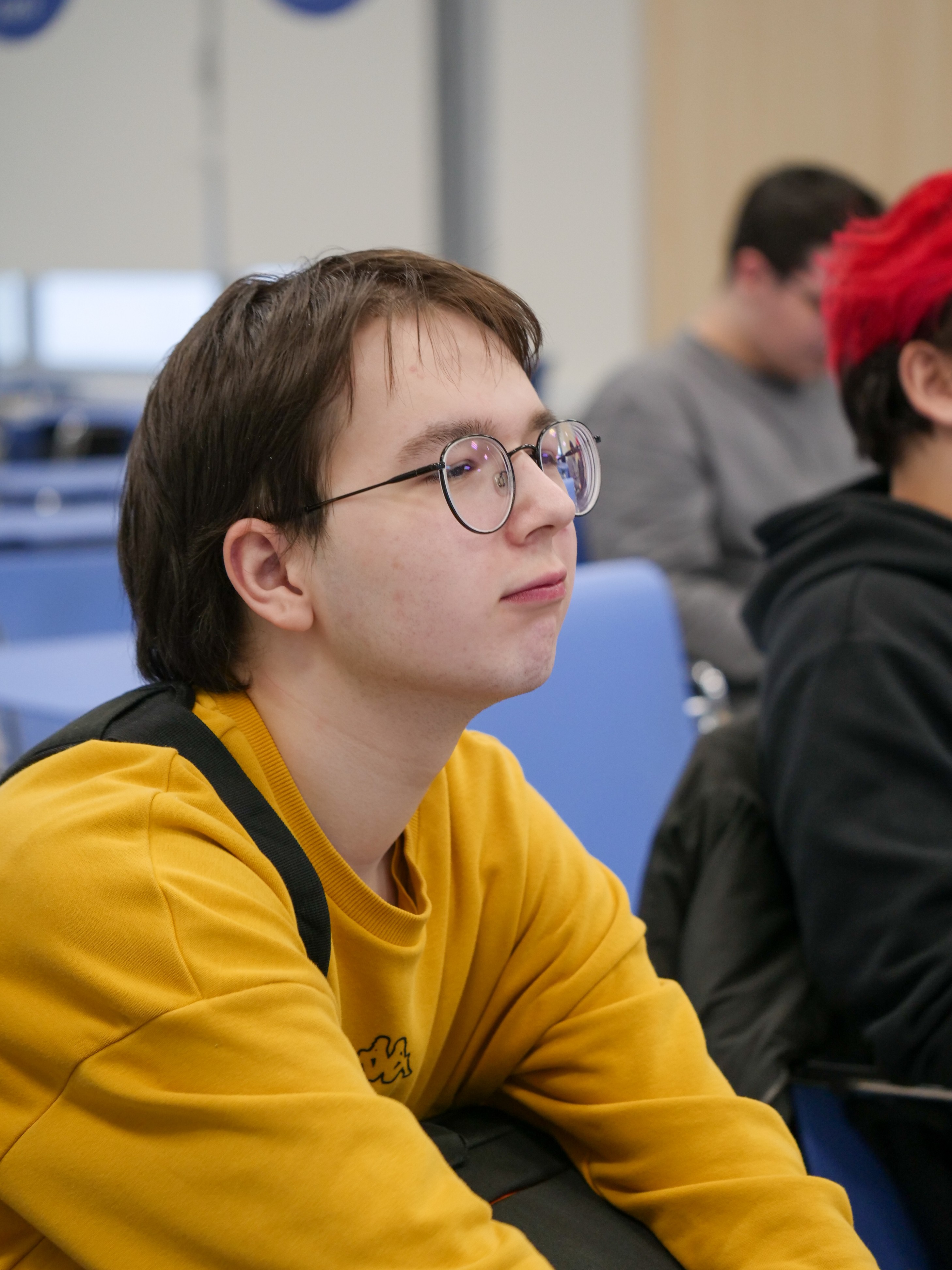 � ���� ������ ������-����� ��� ��������� �� IT IS Media