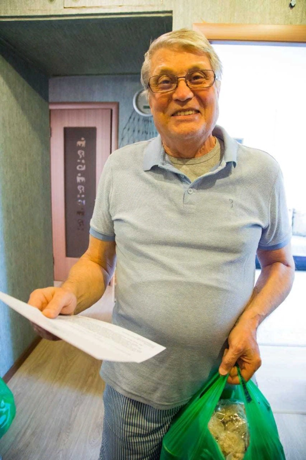 8 ���, � ���������� 75-����� ������� ������, ���� ������� ����������� ������ ����������� �������������������� ��������� ���