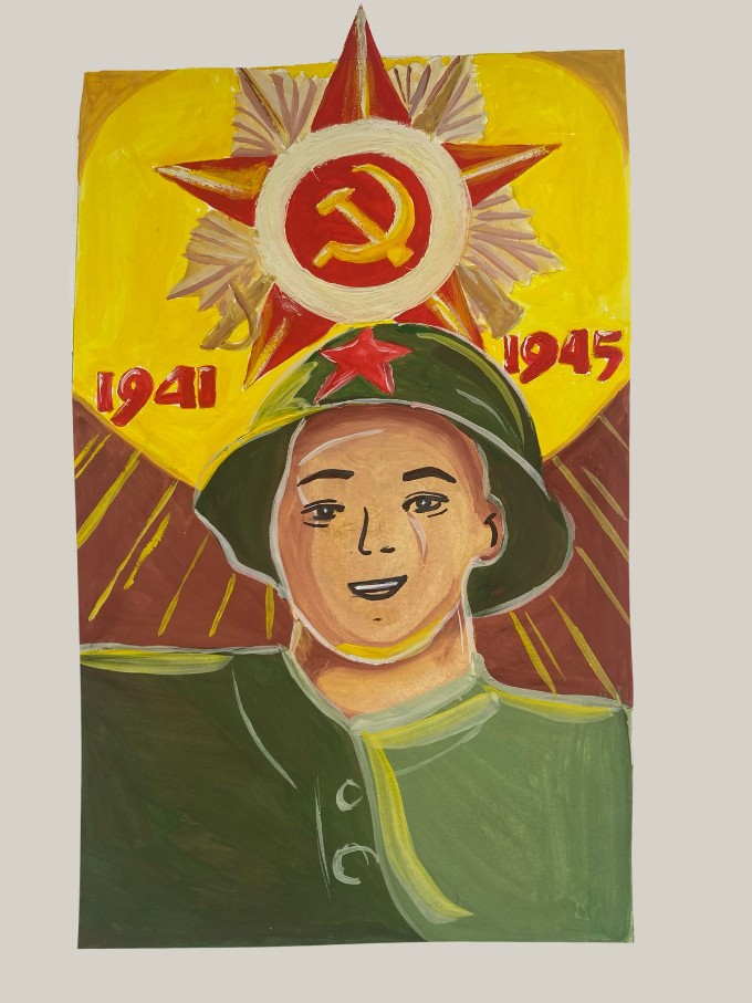 Губайдуллина Адиля 14 лет Итоги конкурса