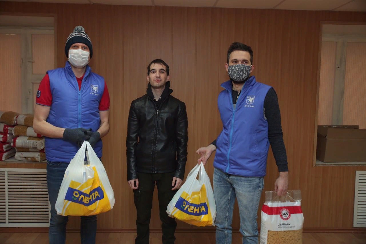 Помощь иностранным студентам Помощь иностранным студентам