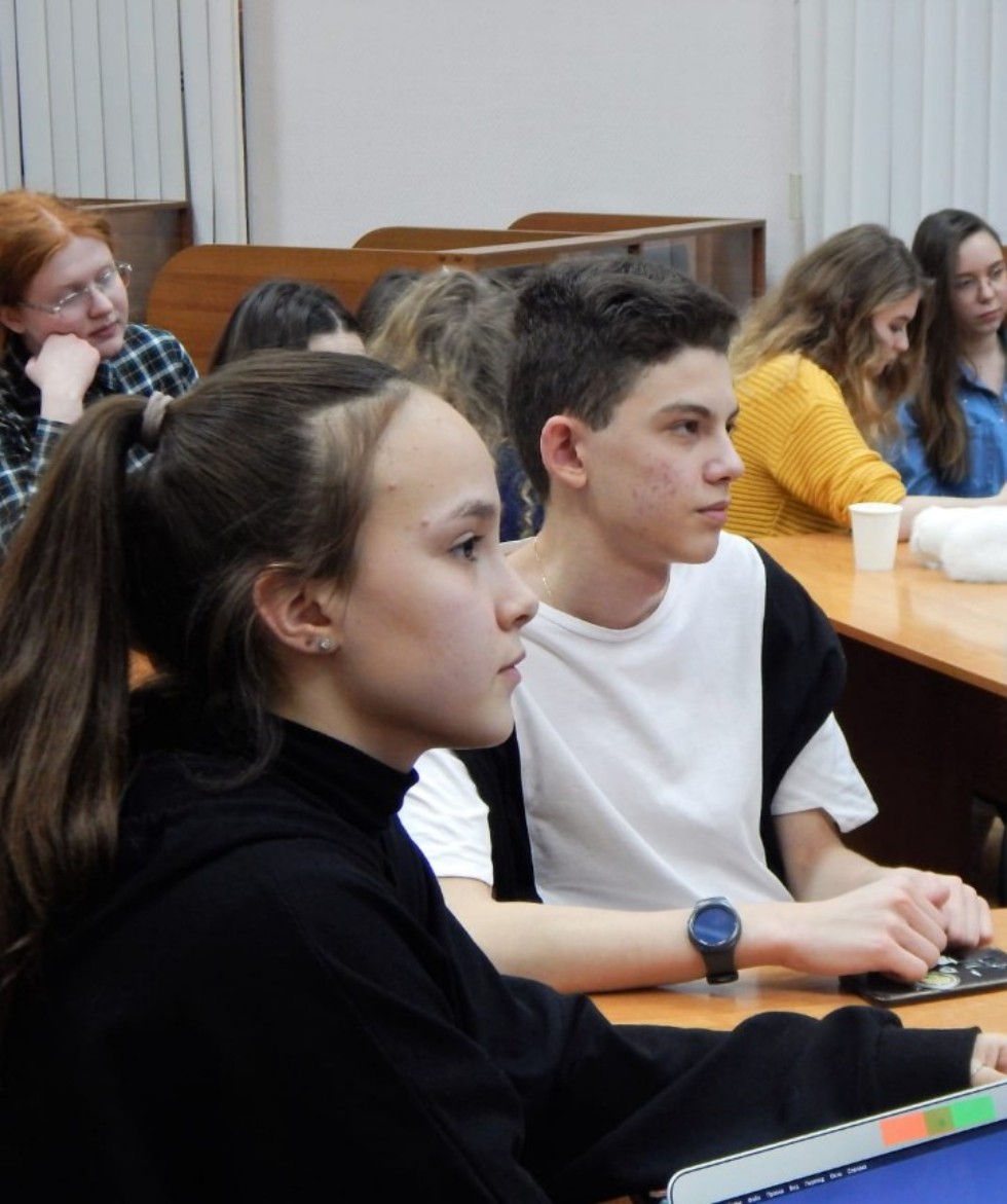 Медиапространство и мы в нем Медиапространство и мы в нем