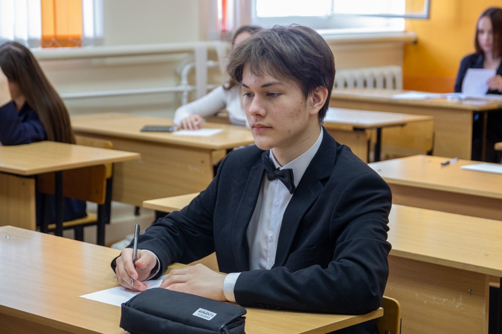 В Елабужском институте КФУ прошла Олимпиада по иностранным языкам В Елабужском институте КФУ прошла Олимпиада по иностранным языкам