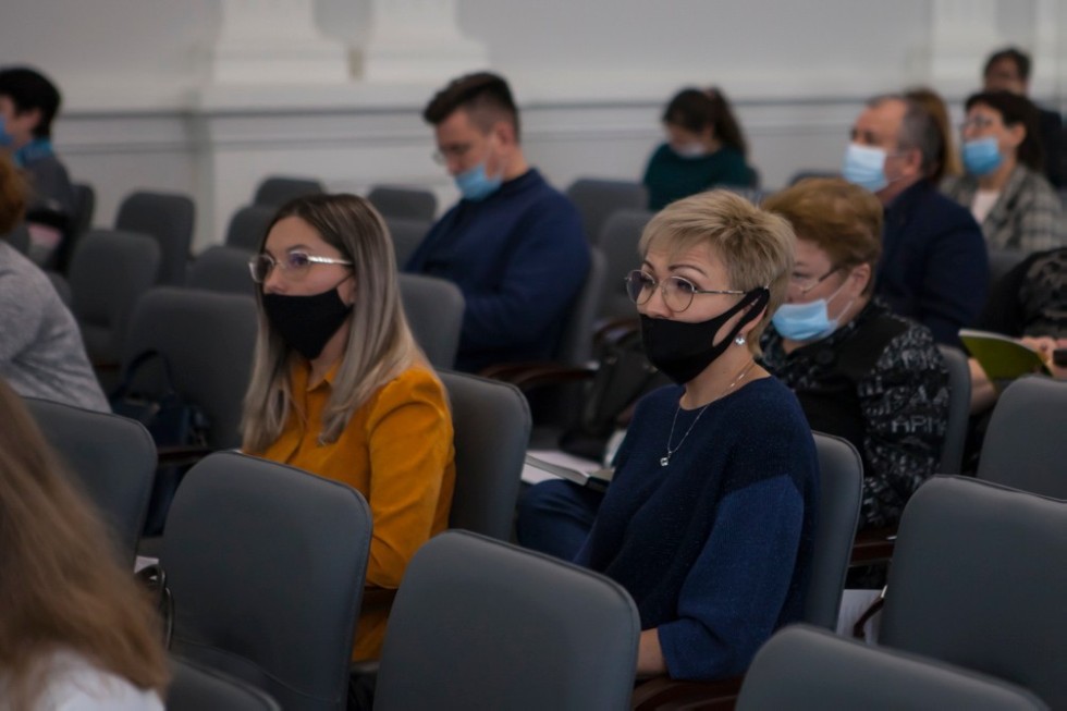 '��������� ������������ � �����������' �������� � ���������� ���������