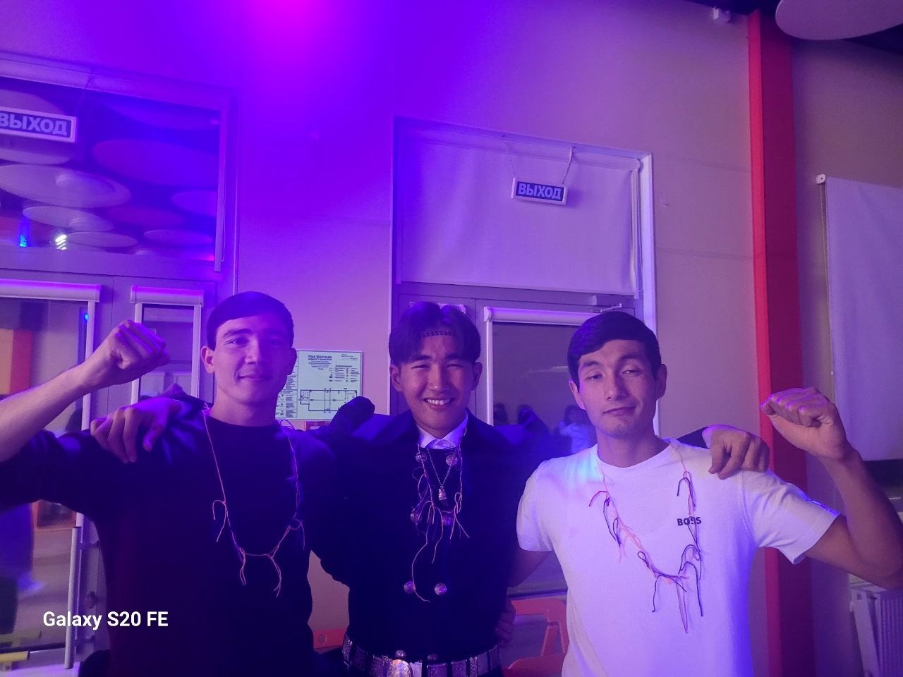 XI ���������� ����� '������ ������� - ��������� ����������'