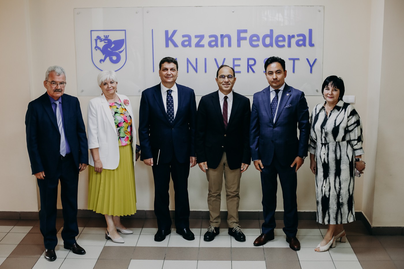 Делегация Делегация