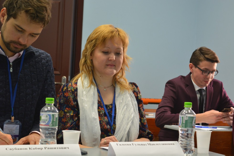 ������������� ������� ��������������� ��������� ������� ������� �� II-�� ������������� ���������� ����������� 