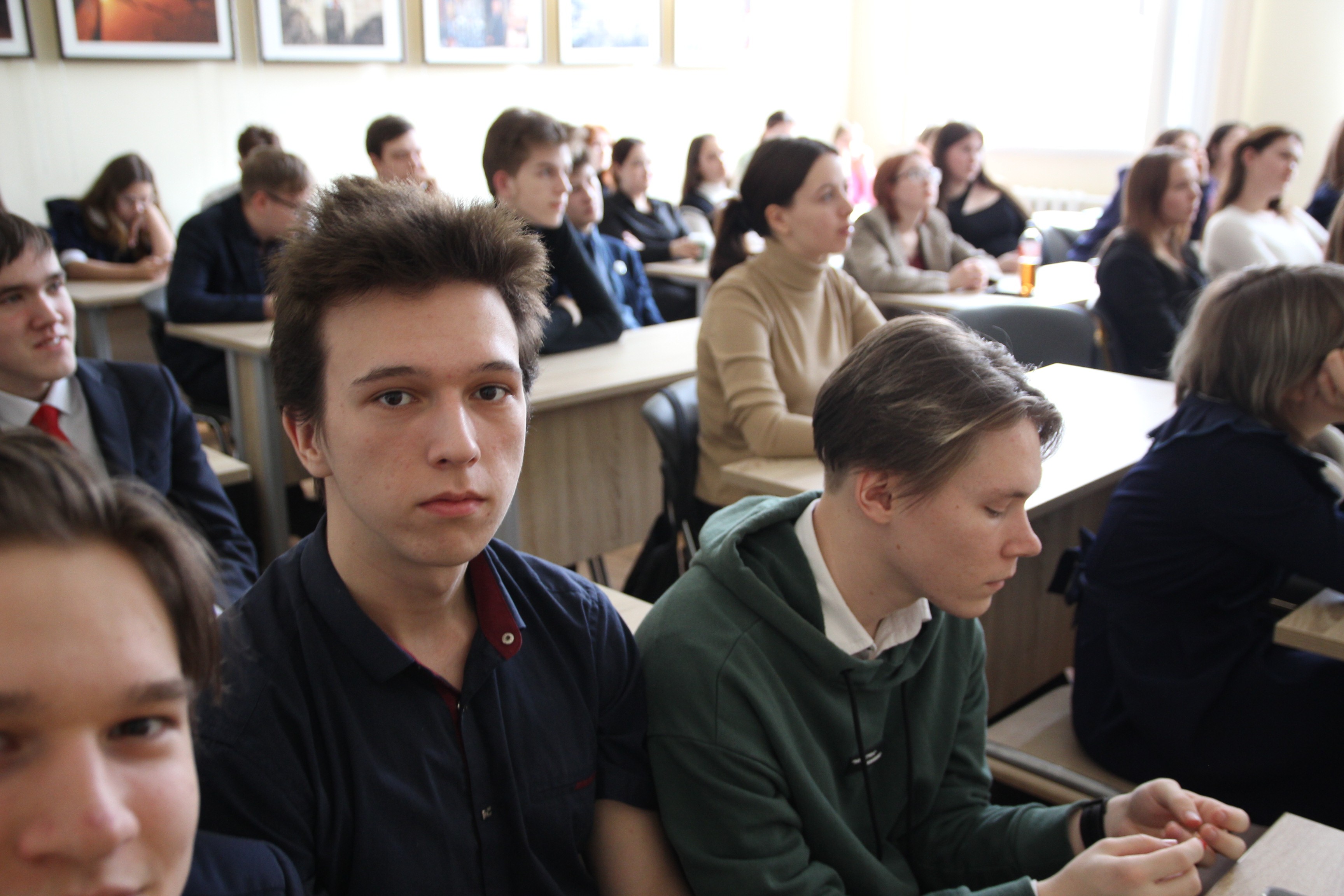 ������������ �����������: ��� �������� ���������������� �������������� ��������� ������� � ����?