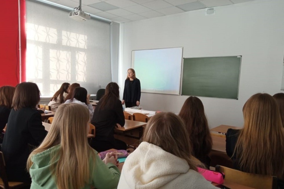 Педагогические каникулы в Заинске Педагогические каникулы в Заинске