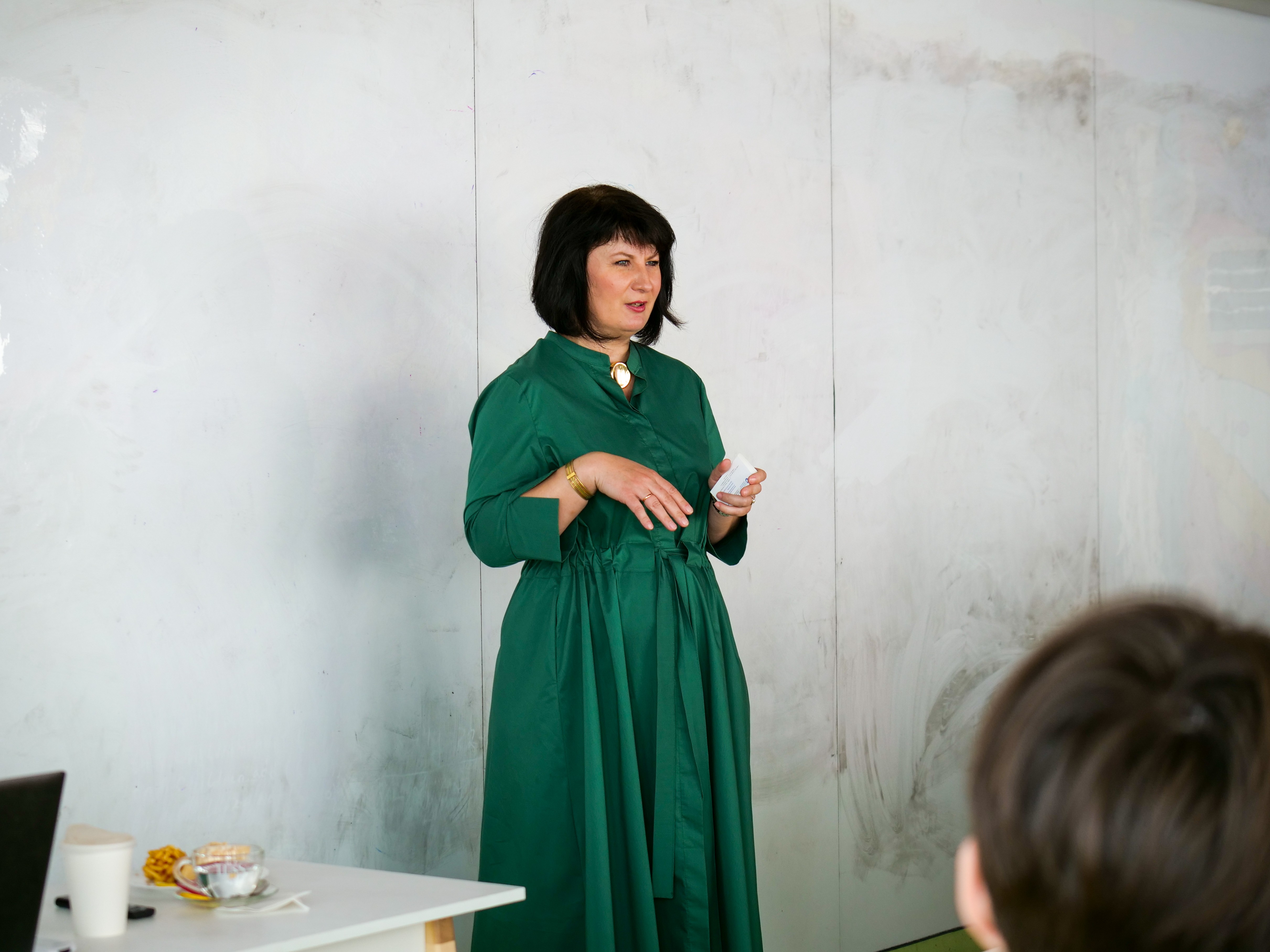 ИТИС принял участие в Едином дне открытых дверей КФУ ИТИС принял участие в Едином дне открытых дверей КФУ