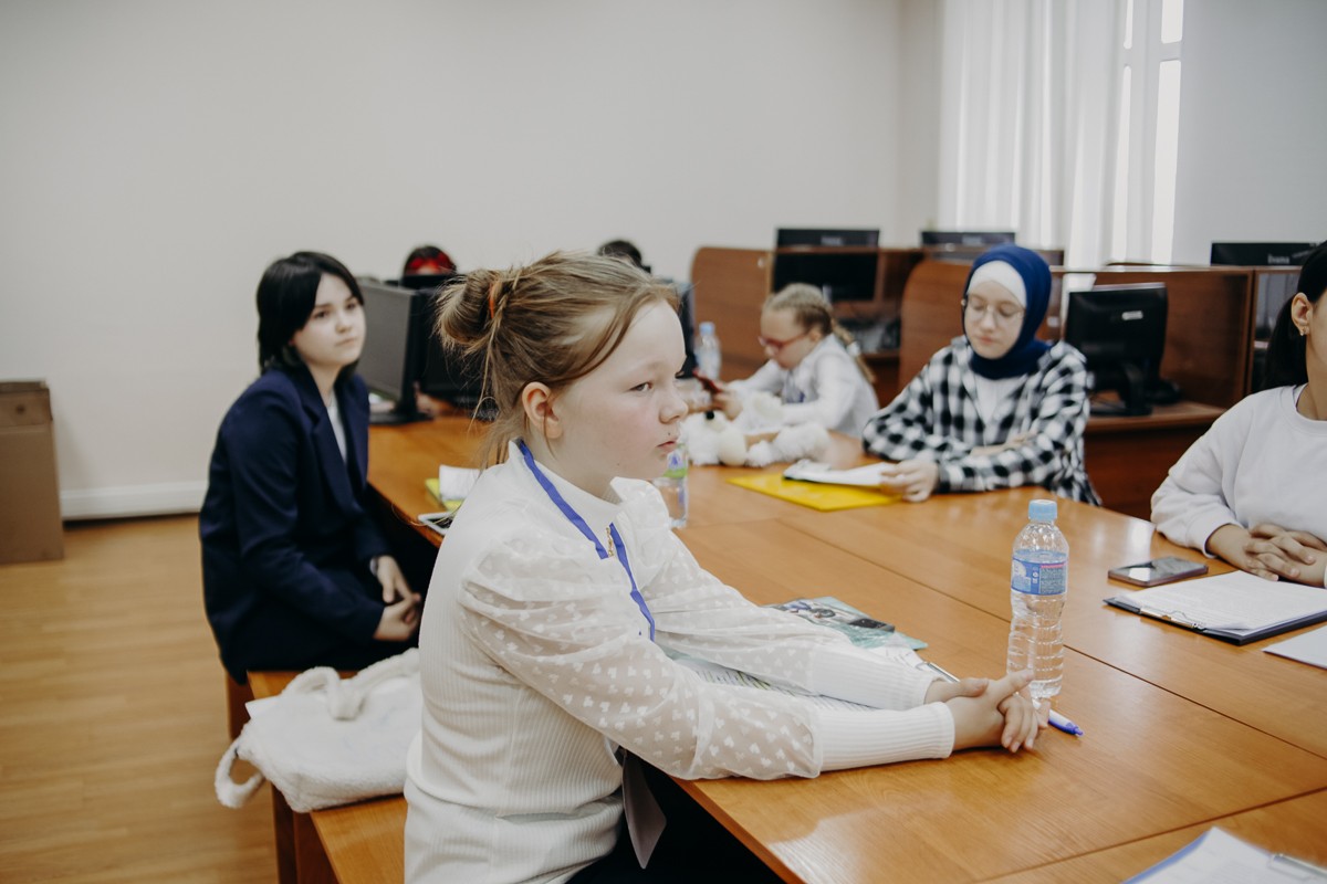 �� ���� ��� �������� VIII ������������� ����������� �������� ��. �.�. ������������