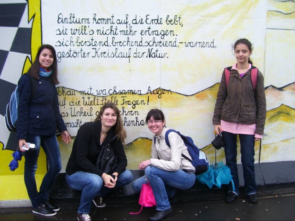 Татьяна Григорьева: 'Мне хочется приносить пользу людям через наукоемкие технологии' Татьяна Григорьева: 'Мне хочется приносить пользу людям через наукоемкие технологии'