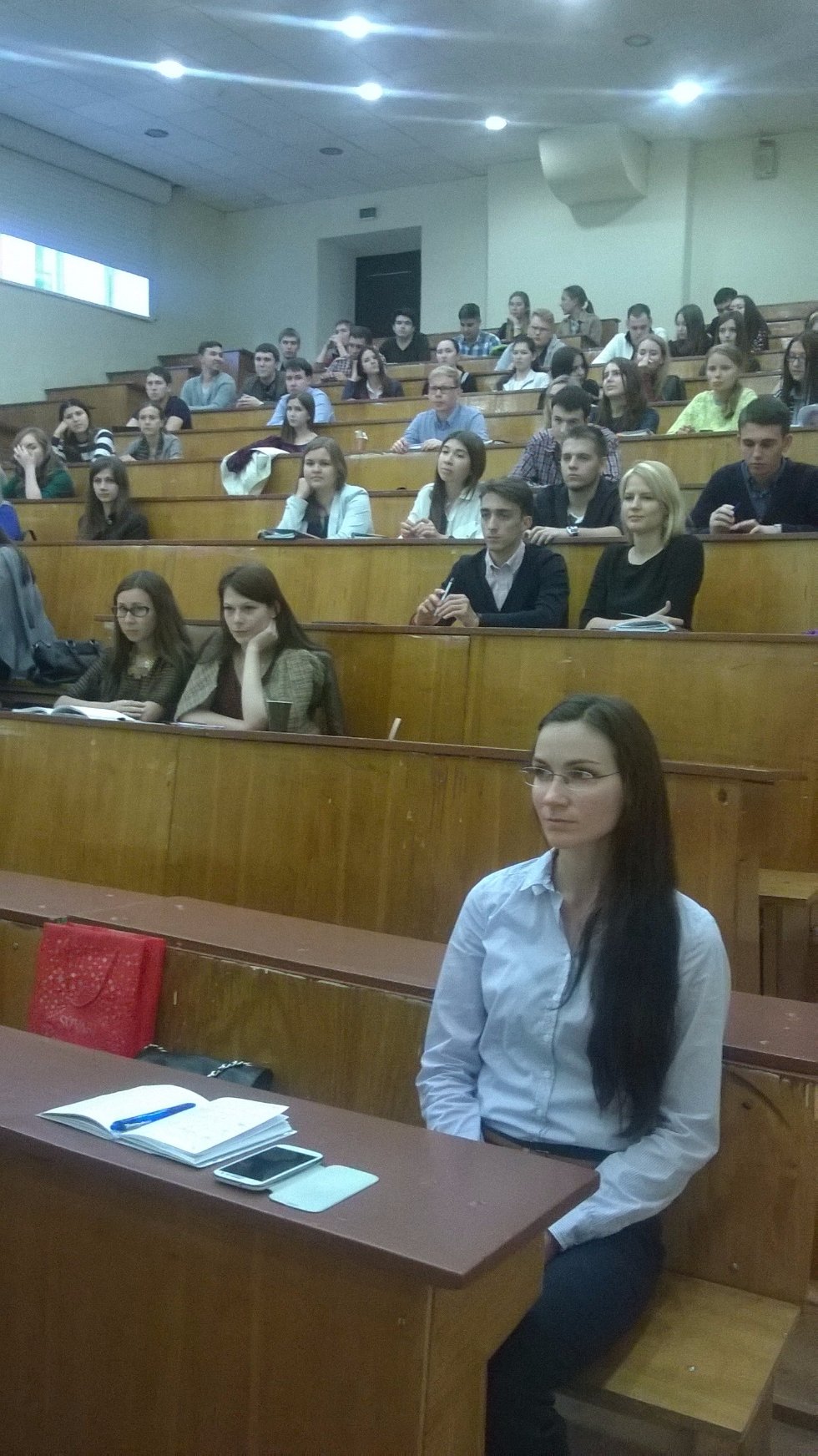 11 сентября 2015 г. в рамках недели финансовой грамотности, приуроченной ко Дню финансиста, для студентов 3-го и 4-го курсов отделения финансов 11 сентября 2015 г. в рамках недели финансовой грамотности, приуроченной ко Дню финансиста, для студентов 3-го и 4-го курсов отделения финансов