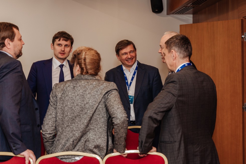 Научно-практическая конференция Научно-практическая конференция