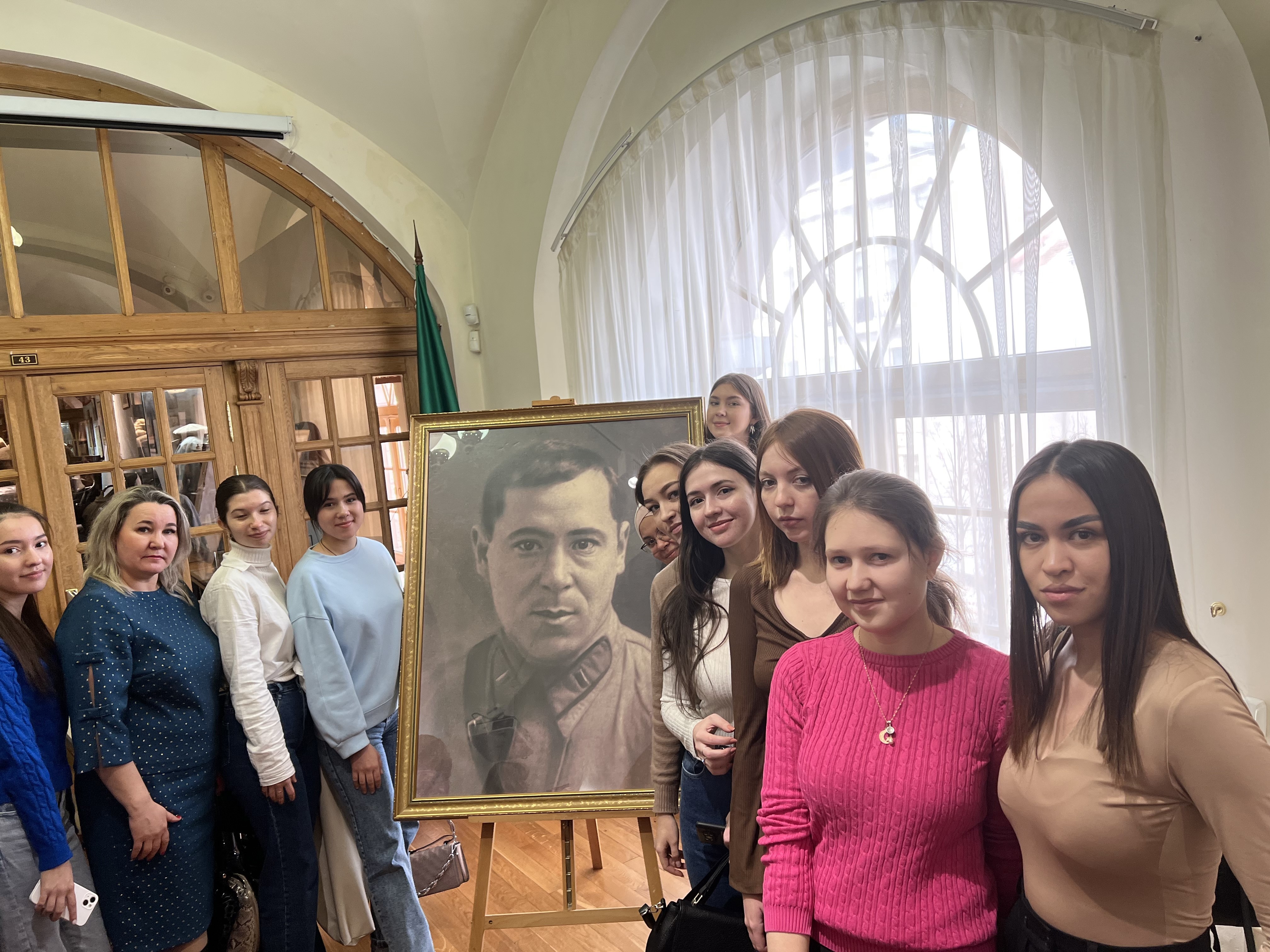 Ватанга тугрылык символы Ватанга тугрылык символы