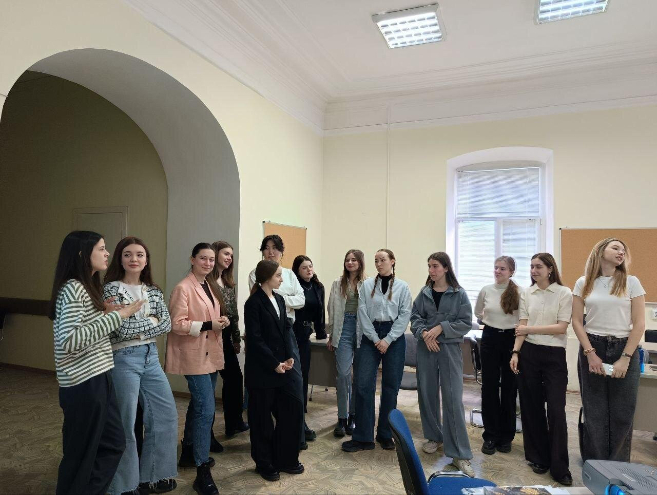 � ������ ����� 