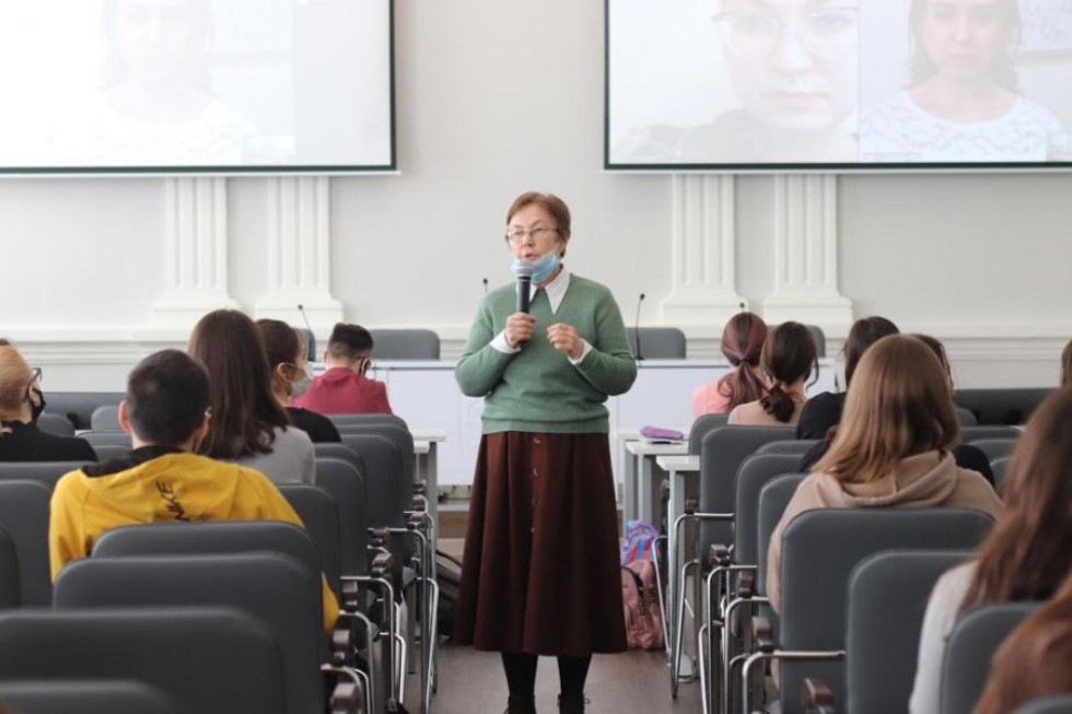 '������ � �����': ������������� �������� �������� � ���������� ��������� ���