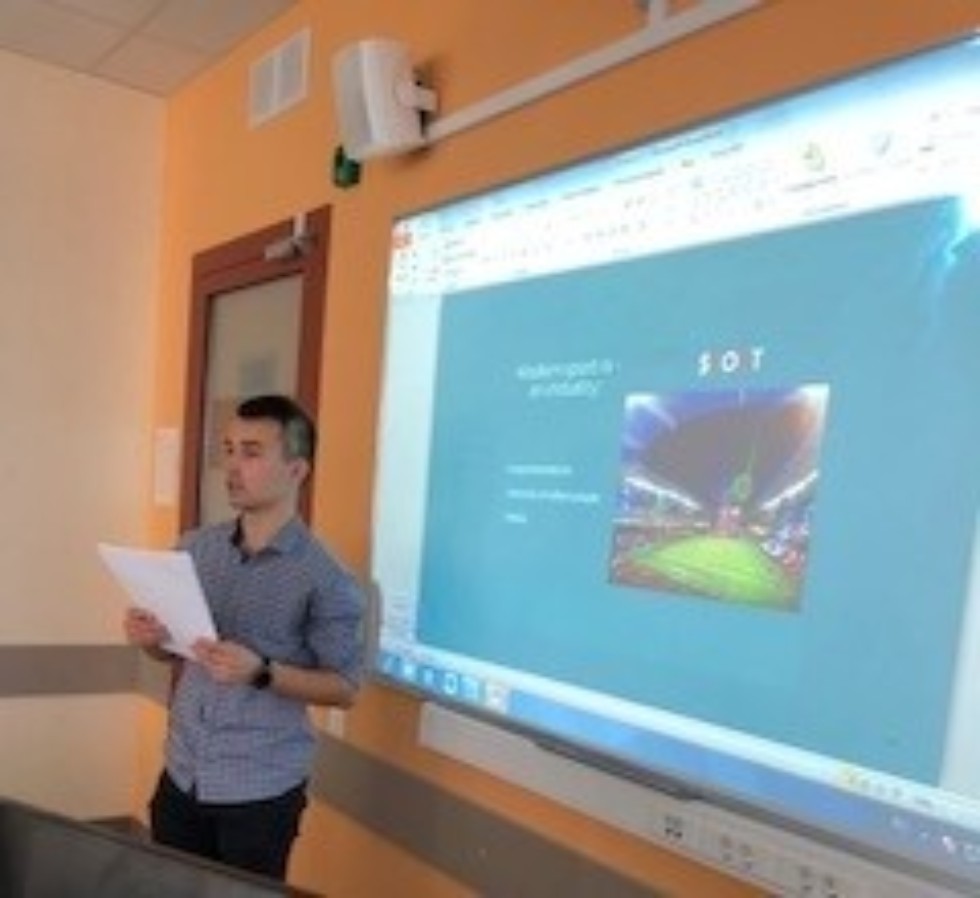 ������� ����� ������� ������������ � ����� �������  � PR