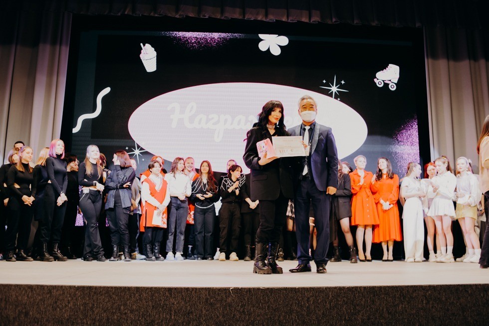 � ��� ������ ��������� ��������� �������� 'K-CULTURE'!