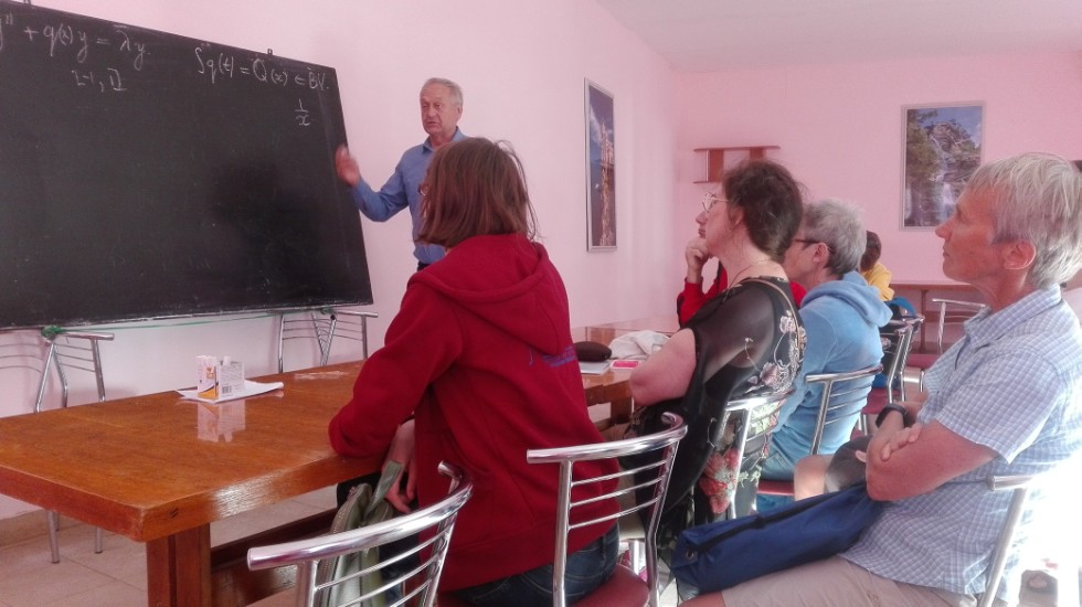 XXX �������� ������������� ������� ����������� �����-2019.