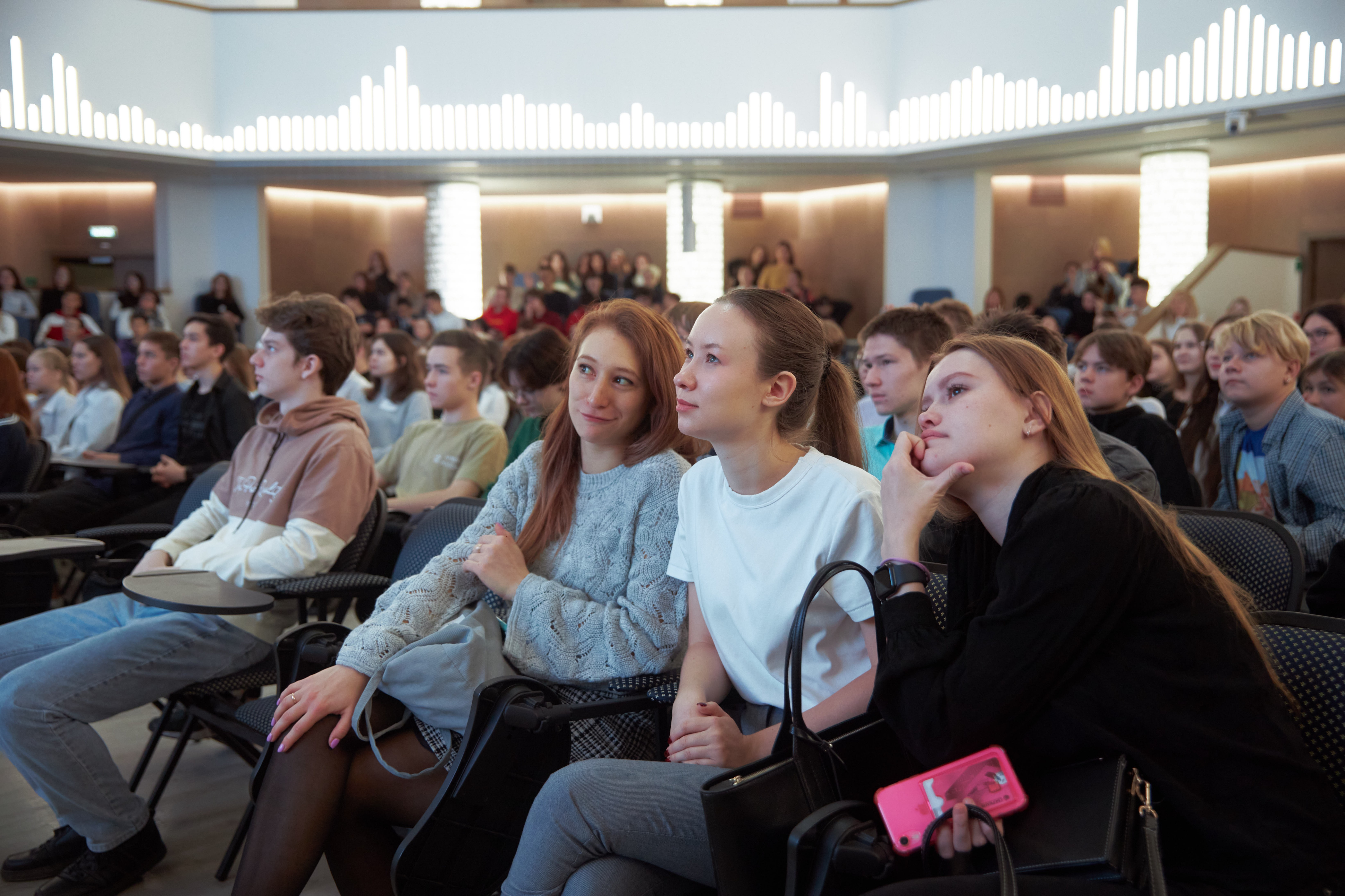 ������ ��������� ����������� ������ 'TelFest'