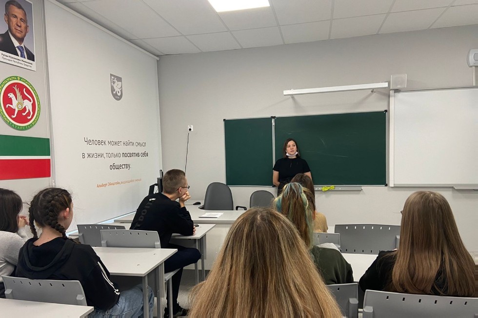 Стартовал проект Стартовал проект