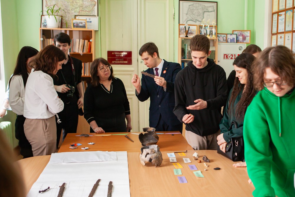 С.Х. Мухаметгалиева: 'Интересно, креативно, нешаблонно, думаю, будет всем полезно посетить этот форум' С.Х. Мухаметгалиева: 'Интересно, креативно, нешаблонно, думаю, будет всем полезно посетить этот форум'