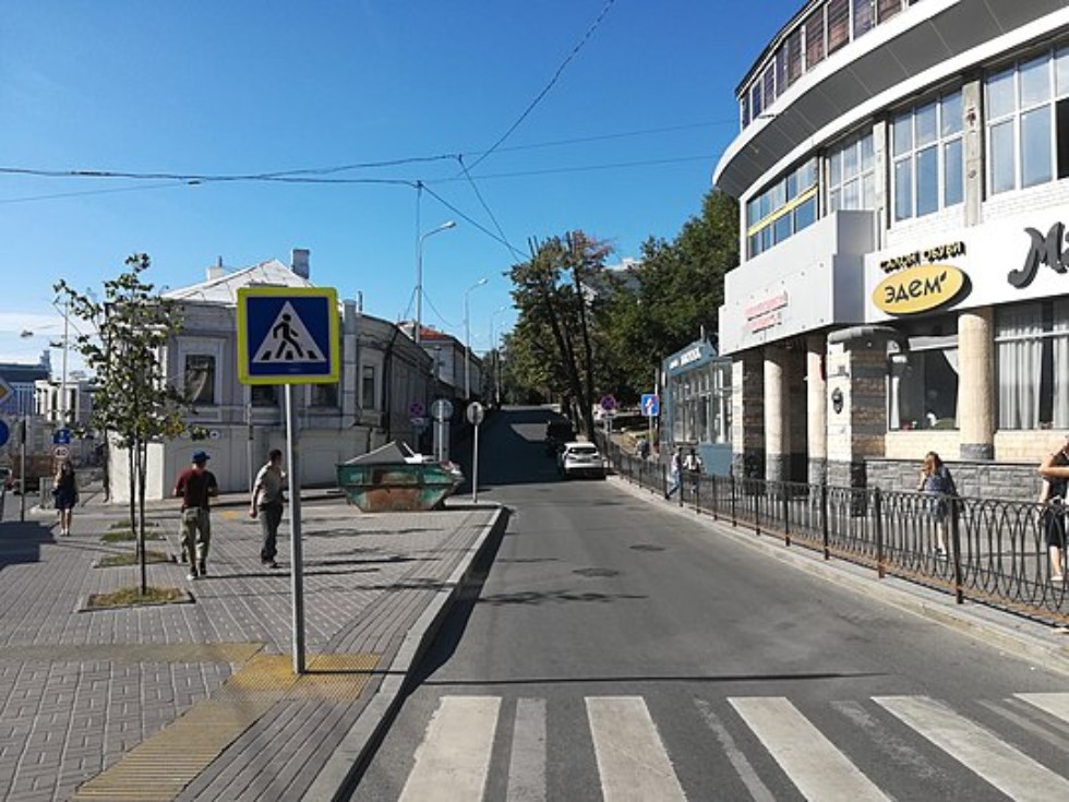 21 ������� 2019 �. ����������� 105 ��� �� ��� �������� ������ ������� ����������