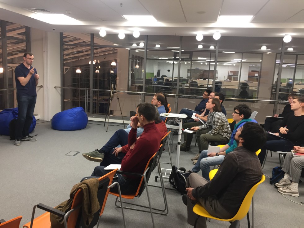 ������� ����� ������� Computer Science �����