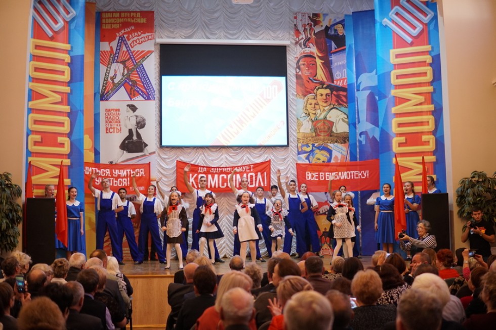 �� ������������� ����������� � ���������� ��������� ��� �������� 100-����� �����