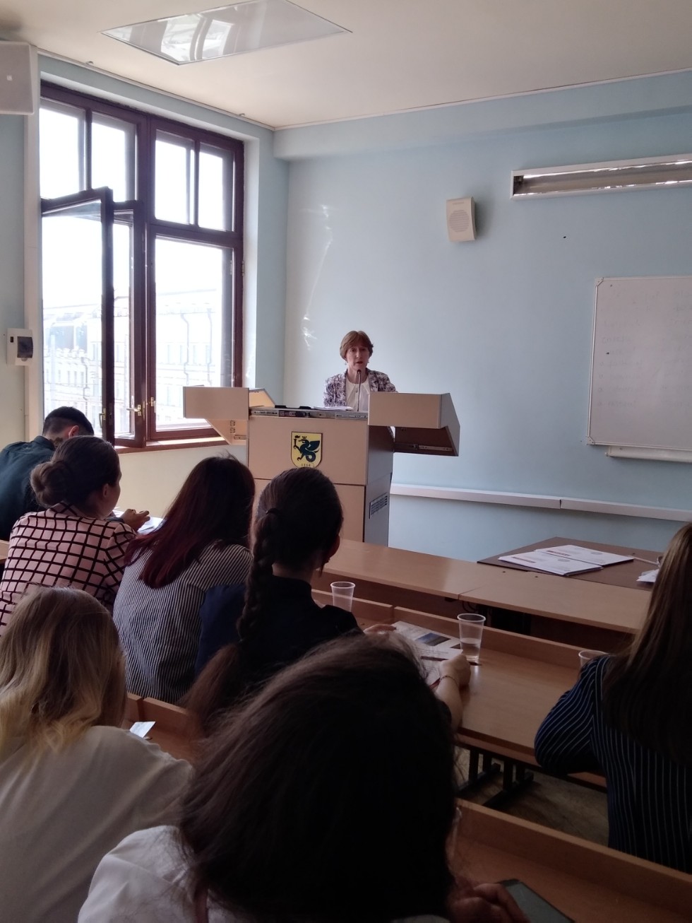 � ��� �������� I ������������� ����������� 